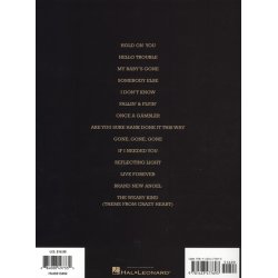 Crazy Heart - Music From The Motion Picture Soundtrack