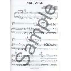 Dolly Parton: 9 to 5 - The Musical