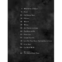 Andrew Lippa: The Addams Family - Piano/Vocal Selections