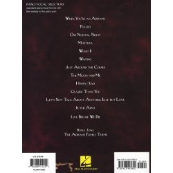 Andrew Lippa: The Addams Family - Piano/Vocal Selections