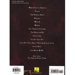 Andrew Lippa: The Addams Family - Vocal Selections