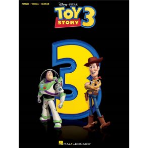 Toy Story 3