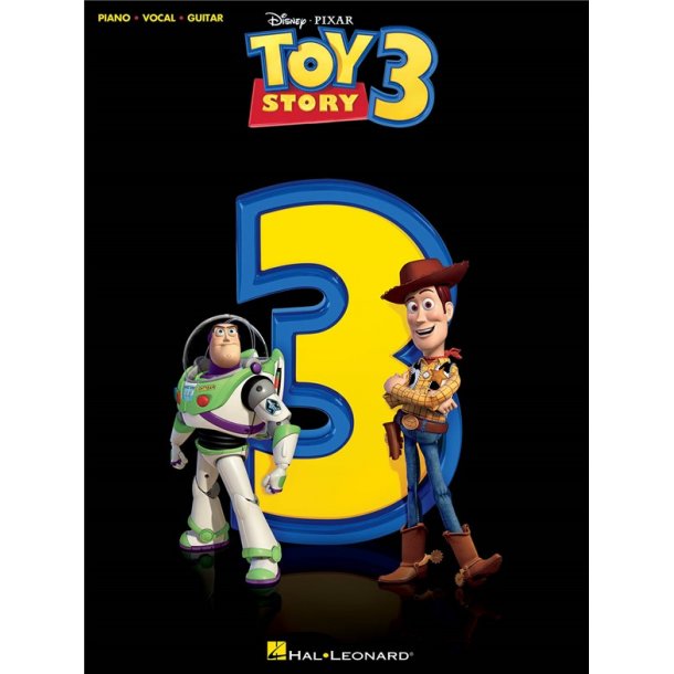 Toy Story 3