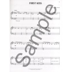 Howard Shore: The Twilight Saga - Eclipse Film Score (Piano Solo)