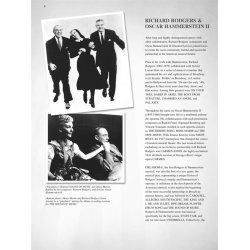 Richard Rodgers/Oscar Hammerstein II: The Sound Of Music - Vocal Selections With CD