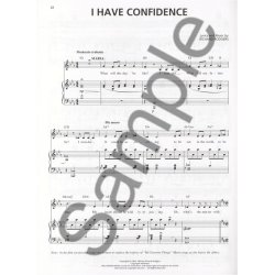 Richard Rodgers/Oscar Hammerstein II: The Sound Of Music - Vocal Selections With CD