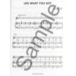 Cy Coleman: The Life - Vocal Selections