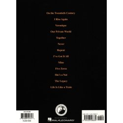 Cy Coleman: On The Twentieth Century - Vocal Selections