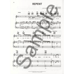 Cy Coleman: On The Twentieth Century - Vocal Selections