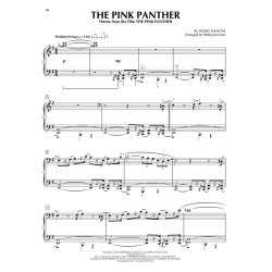 Mancini Magic - Phillip Keveren Series