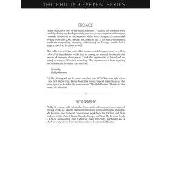 Mancini Magic - Phillip Keveren Series