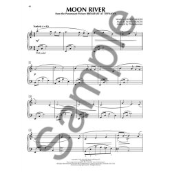 Mancini Magic - Phillip Keveren Series