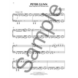 Mancini Magic - Phillip Keveren Series