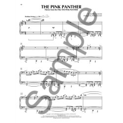 Mancini Magic - Phillip Keveren Series