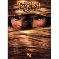 Alan Menken/Glenn Slater: Tangled