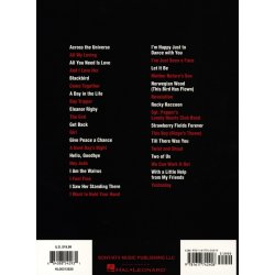 Rain: A Tribute To The Beatles On Broadway