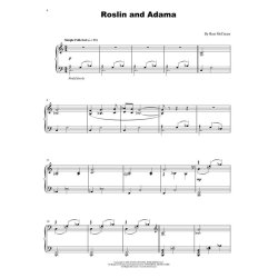 Bear McCreary: Battlestar Galactica