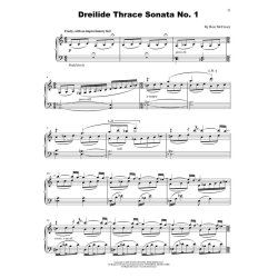 Bear McCreary: Battlestar Galactica