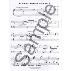 Bear McCreary: Battlestar Galactica