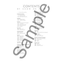 The Stephen Sondheim Collection