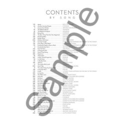 The Stephen Sondheim Collection