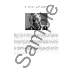 The Stephen Sondheim Collection