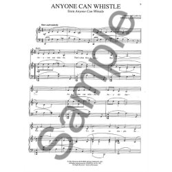 The Stephen Sondheim Collection