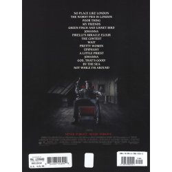 Stephen Sondheim: Sweeney Todd (The Movie)