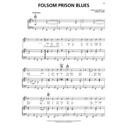 Million Dollar Quartet - Vocal Selections