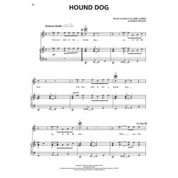 Million Dollar Quartet - Vocal Selections