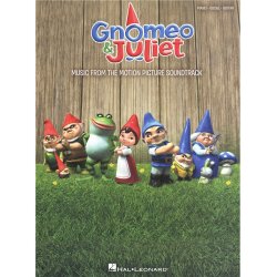 Gnomeo & Juliet