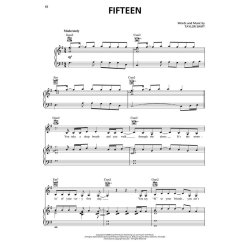 KIDZ BOP KIDS SONGBOOK PVG BK