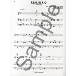 Rio - Music From The Motion Picture