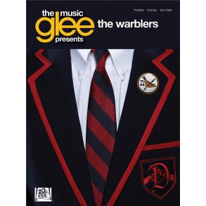 Glee Songbook: The Warblers