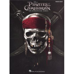 Hans Zimmer: The Pirates Of The Caribbean - On Stranger Tides