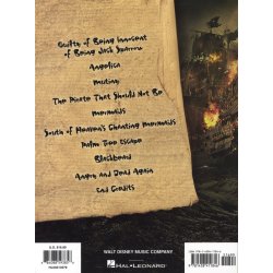 Hans Zimmer: The Pirates Of The Caribbean - On Stranger Tides