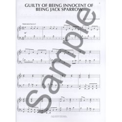 Hans Zimmer: The Pirates Of The Caribbean - On Stranger Tides