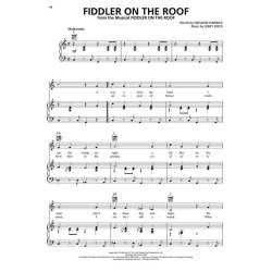 The Jerry Bock Songbook