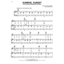 The Jerry Bock Songbook