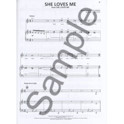 The Jerry Bock Songbook