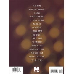 The Jerry Bock Songbook