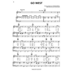 Priscilla, Queen Of The Desert - The Musical