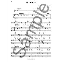 Priscilla, Queen Of The Desert - The Musical