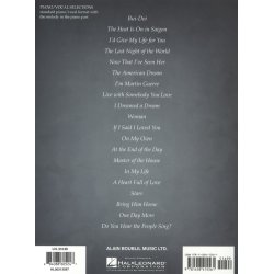 Boublil & Schnberg's Do You Hear The People Sing