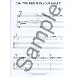 Footloose: The Stage Musical