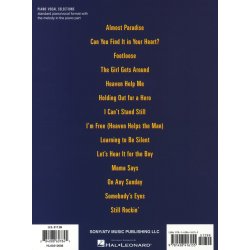 Footloose: The Stage Musical