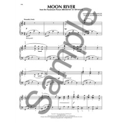 Henry Mancini: Piano Solos