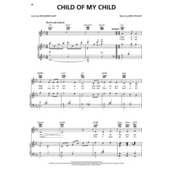 BUTLER DART STOLLER THE PEOPLE IN THE PICTURE NEW MUSICAL VOC SELS BK