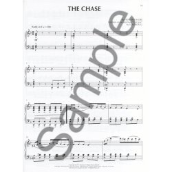 Howard Shore: Hugo (Piano Solo)