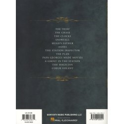 Howard Shore: Hugo (Piano Solo)